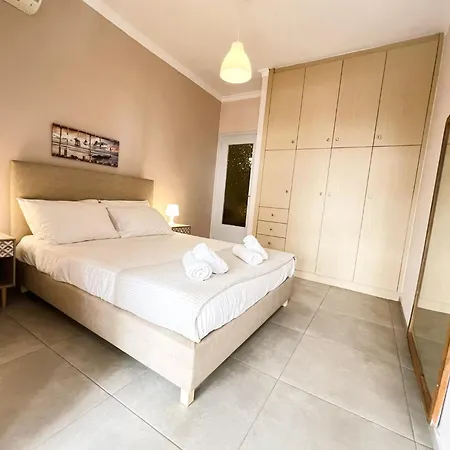 Marial City Apartment Chania Chania  Exterior foto