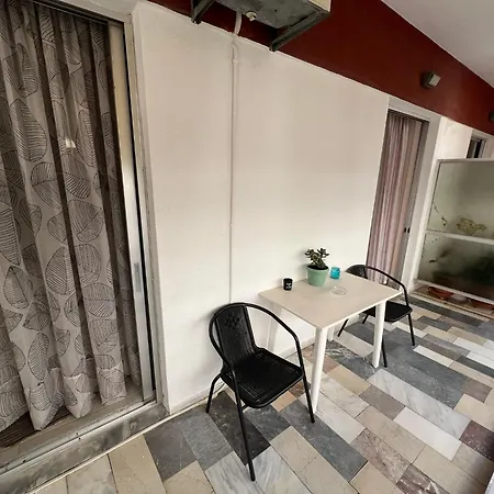 Marial City Apartment Chania Chania  Exterior foto