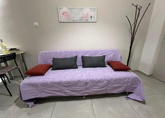 Marial City Apartment Chania