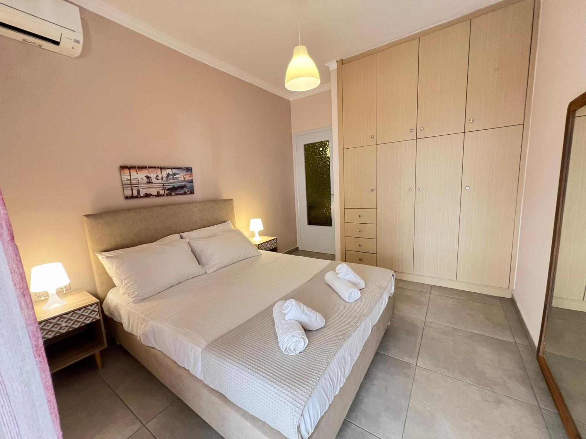 Apartment Marial Chania Chania (Crete)