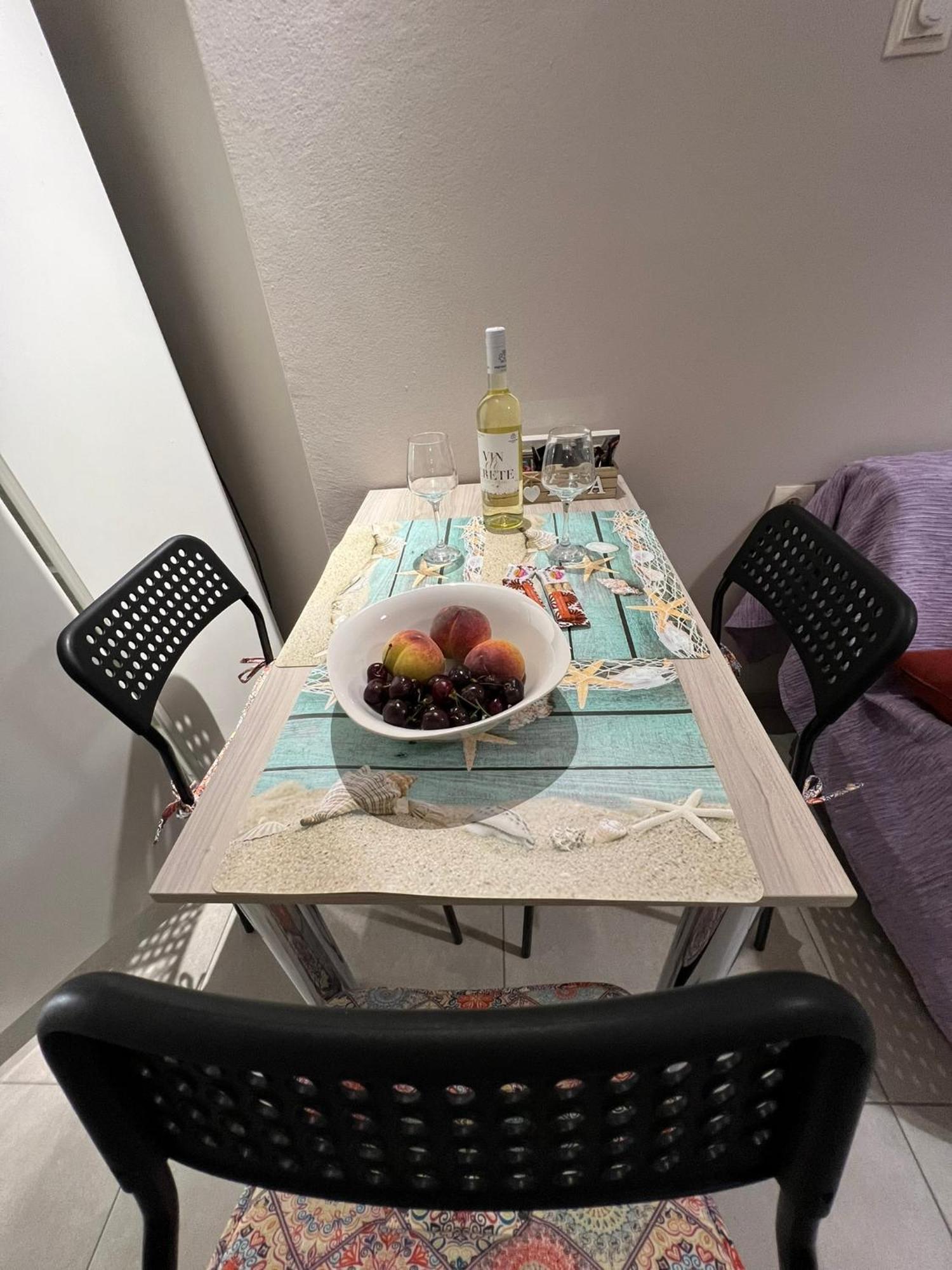 Marial Chania Apartment Chania (Crete)